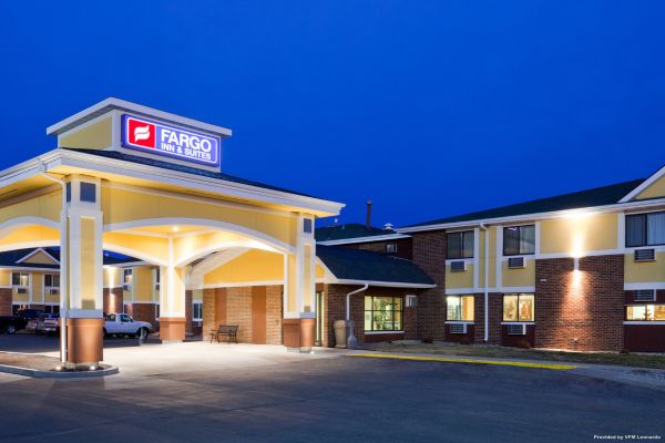 Fargo Inn & Suites Fargo